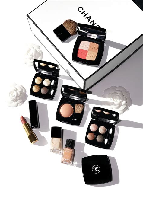 chanel makeup europe price|buy chanel makeup online.